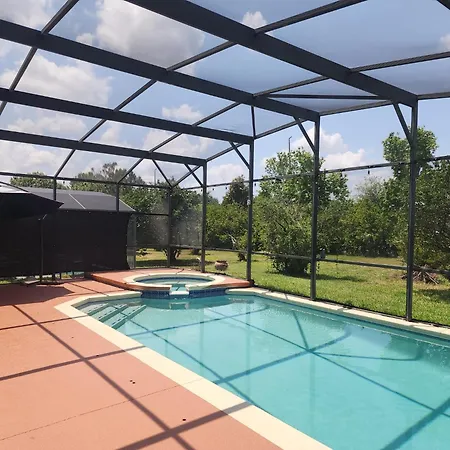 Scuttle Vacation Pool Home Wspa